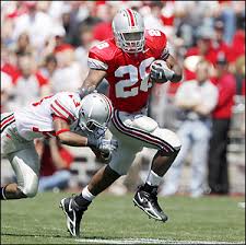 2011: Ohio State at No 15