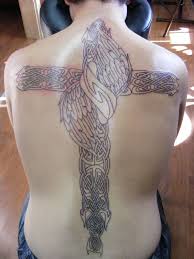 celtic cross wallpapers