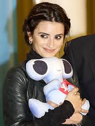 Penelope Cruz fotos