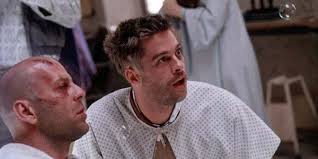 twelve monkeys