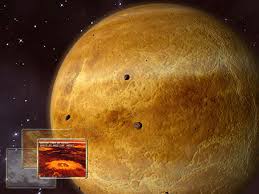 venus