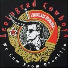 leningrad cowboys