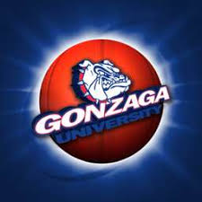 3D Gonzaga Basketball