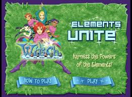 jetix games