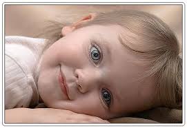 cute baby