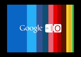 intensity at Google I/O