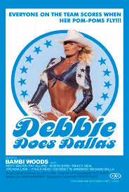 debbie does dallas