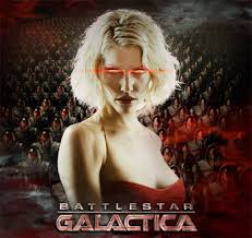 Battlestar Galactica 1. Sezon-Yabanc� Diziler izle
