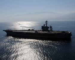 Forces  USS Carl Vinson