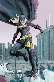 stephanie brown