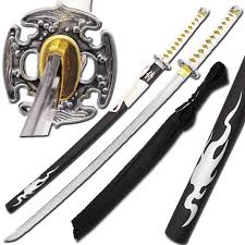 samurai kanji
