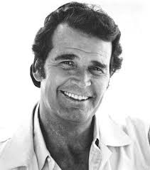 To Love James Garner