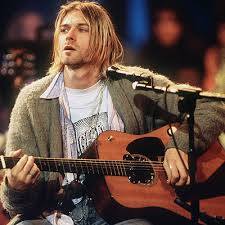 Kurt Cobain Quotes On His 43rd