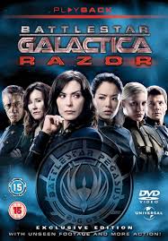 Battlestar Galactica: Razor