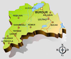 \x3cb\x3eBurdur\x3c/b\x3e image