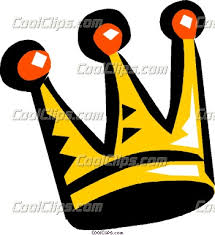 queen crown clip art