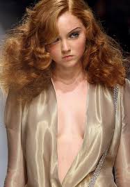 Lily Cole