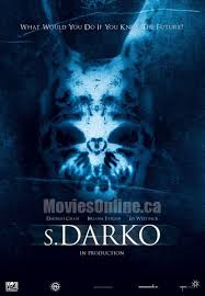 S. Darko (2009) T�rk�e Dublaj