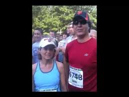 Margaret OKeefe and James