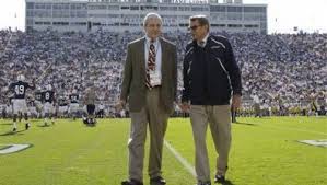 The Penn State Universitys Board of Trustees announced late Wednesday night