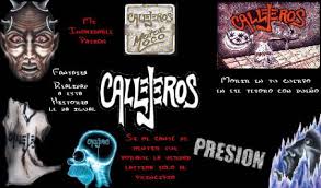 callejeros