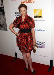 Christina Hendricks style