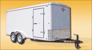 Pac West Trailers sells new
