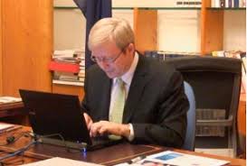 words, like mandation: