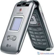 lg l600v