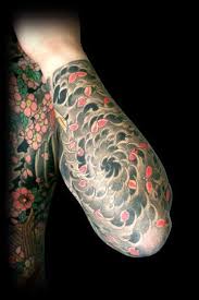 irezumi film