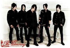 stabbing westward