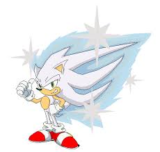 sonic x