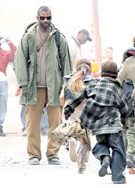 Latest Denzel