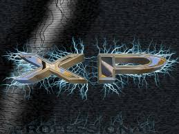 обои для xp