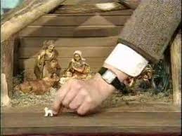 mr bean christmas
