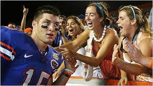 Tim Tebow Pictures - Denver