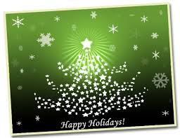 christmas greetings cards