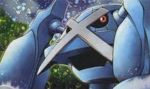 metagross