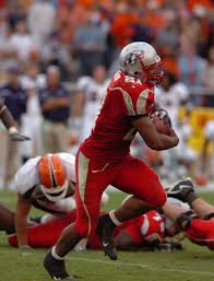 Breakdown: New Mexico