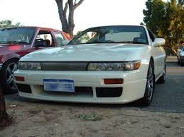 silvia cars