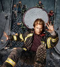 Rescue Me Returns On April 7th