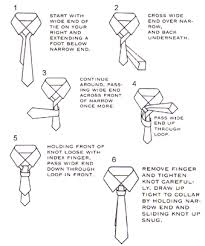 How to Tie