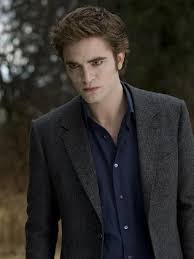 robert pattinson twilight trailer