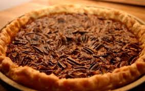 Pecan Pie