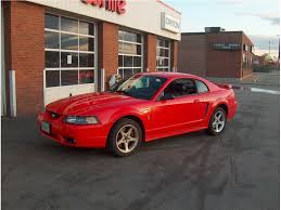 ford svt cobra