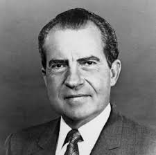M. Nixon, deceased.