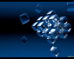 обои 3d