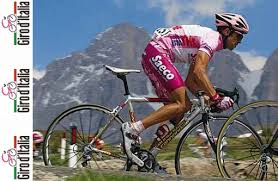 Giro dItalia Live;