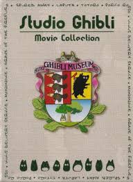 studio ghibli