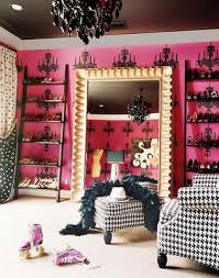 miley cyrus room